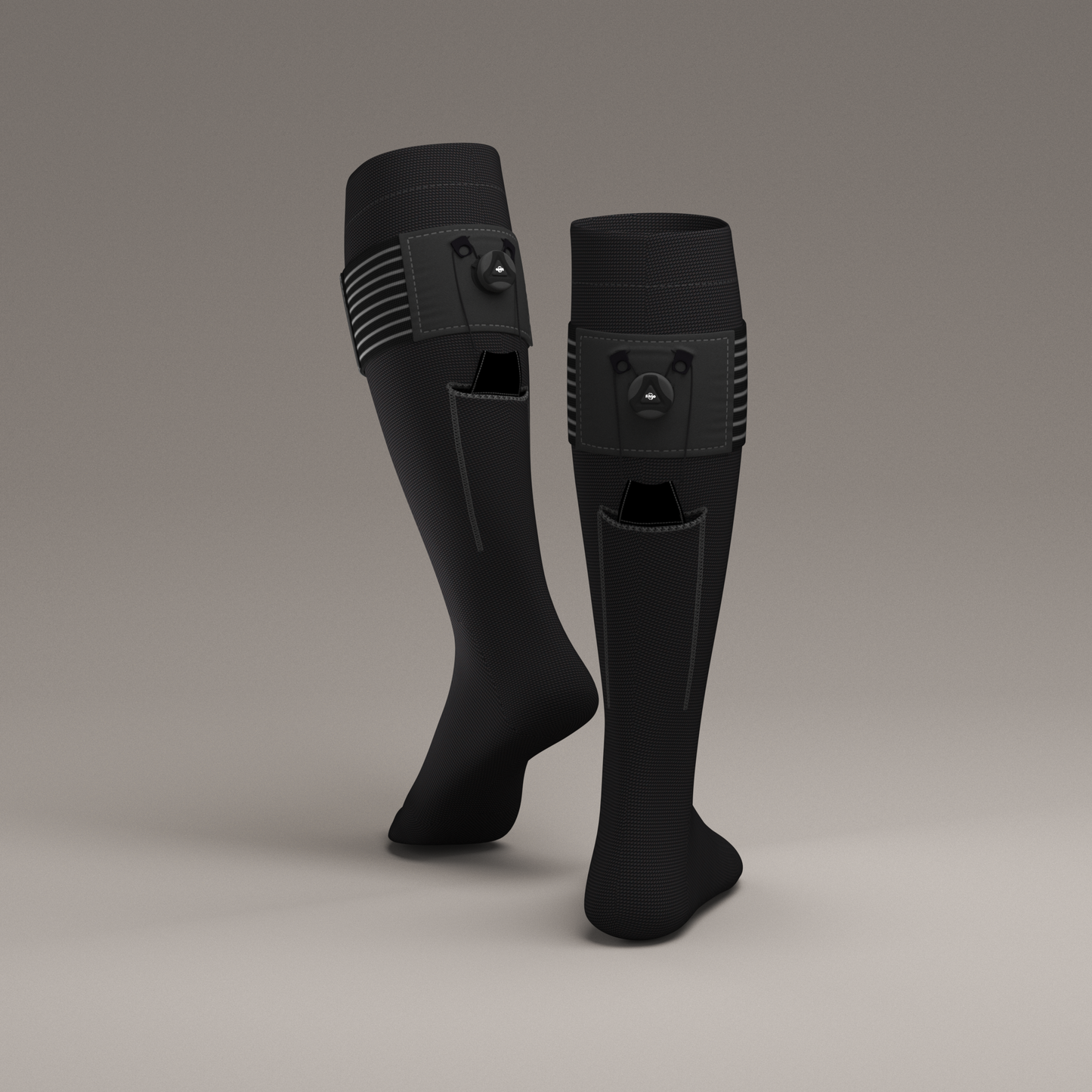 The Orthopaedic Sleeve