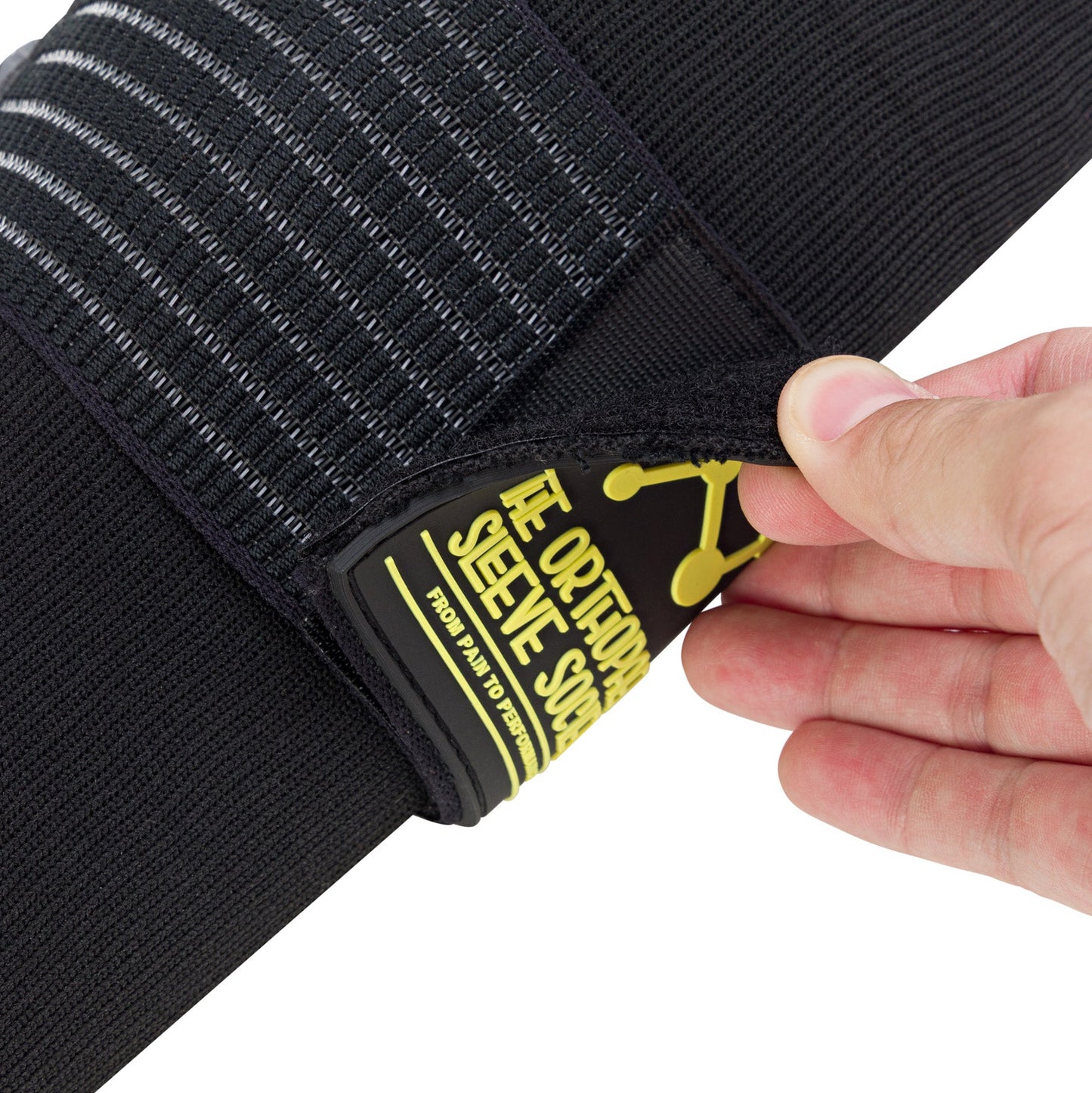 The Orthopaedic Sleeve