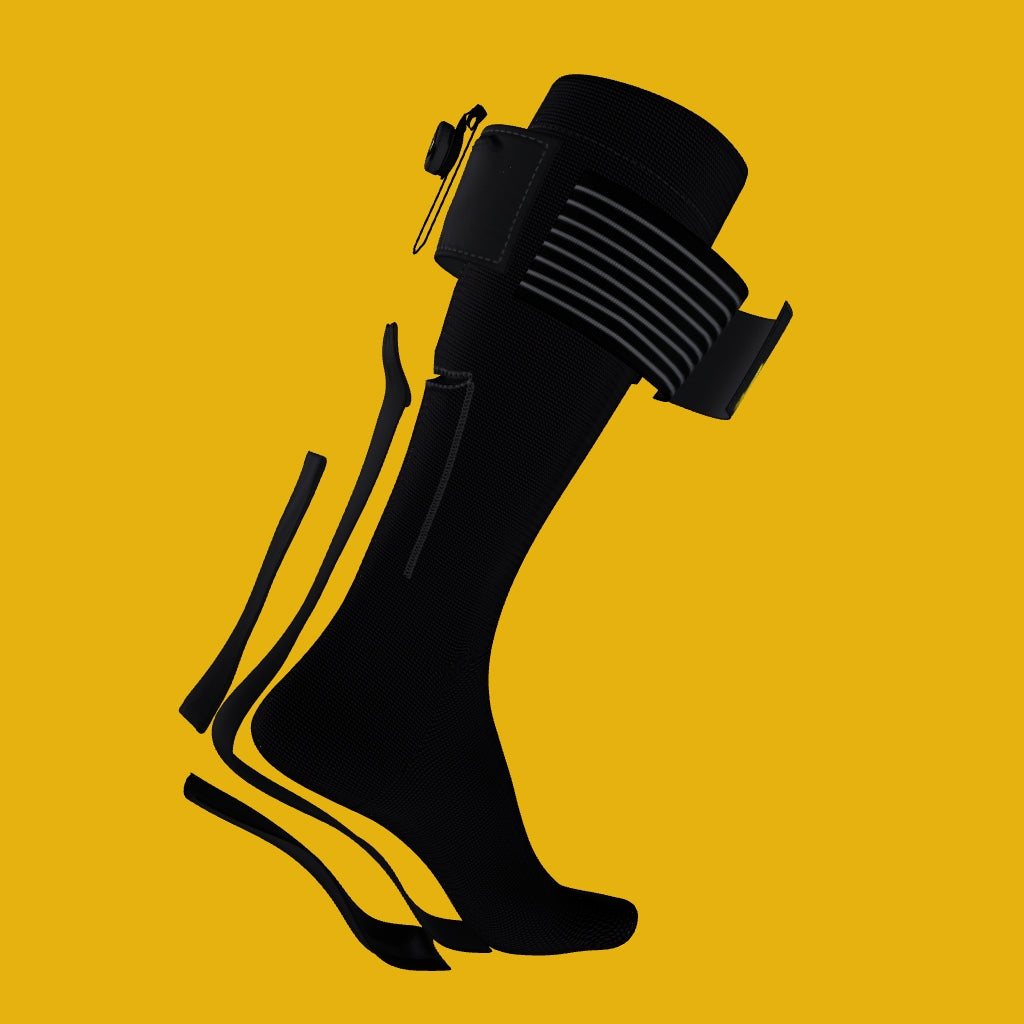 The Orthopaedic Sleeve