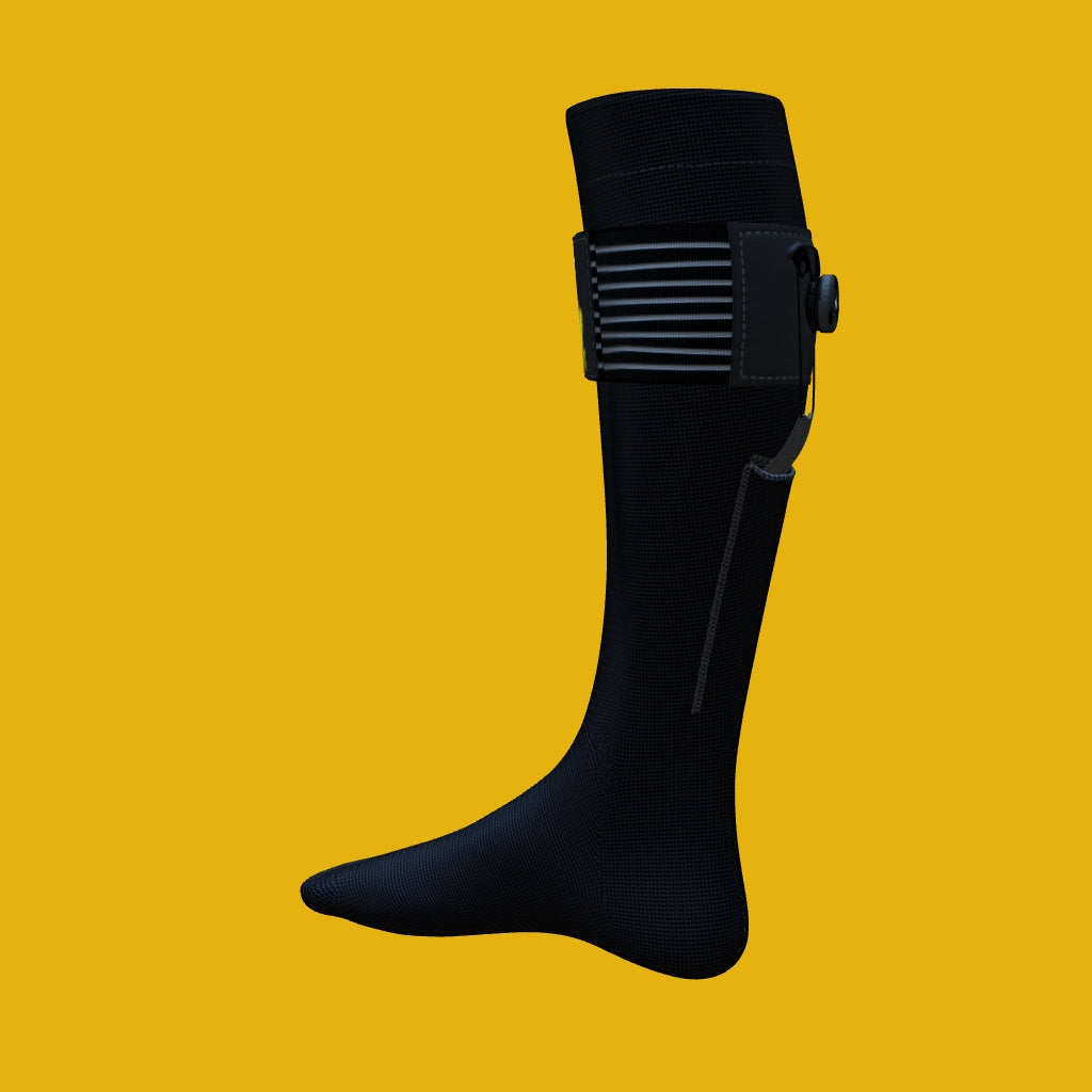 The Orthopaedic Sleeve