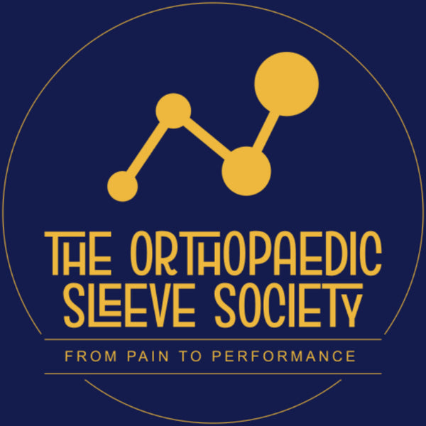 The Orthopaedic Sleeve Society