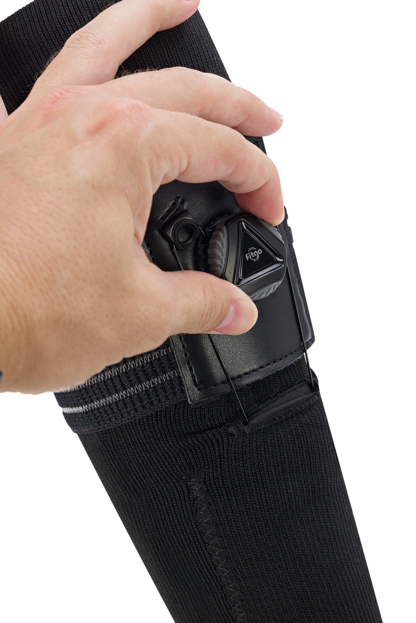 The Orthopaedic Sleeve