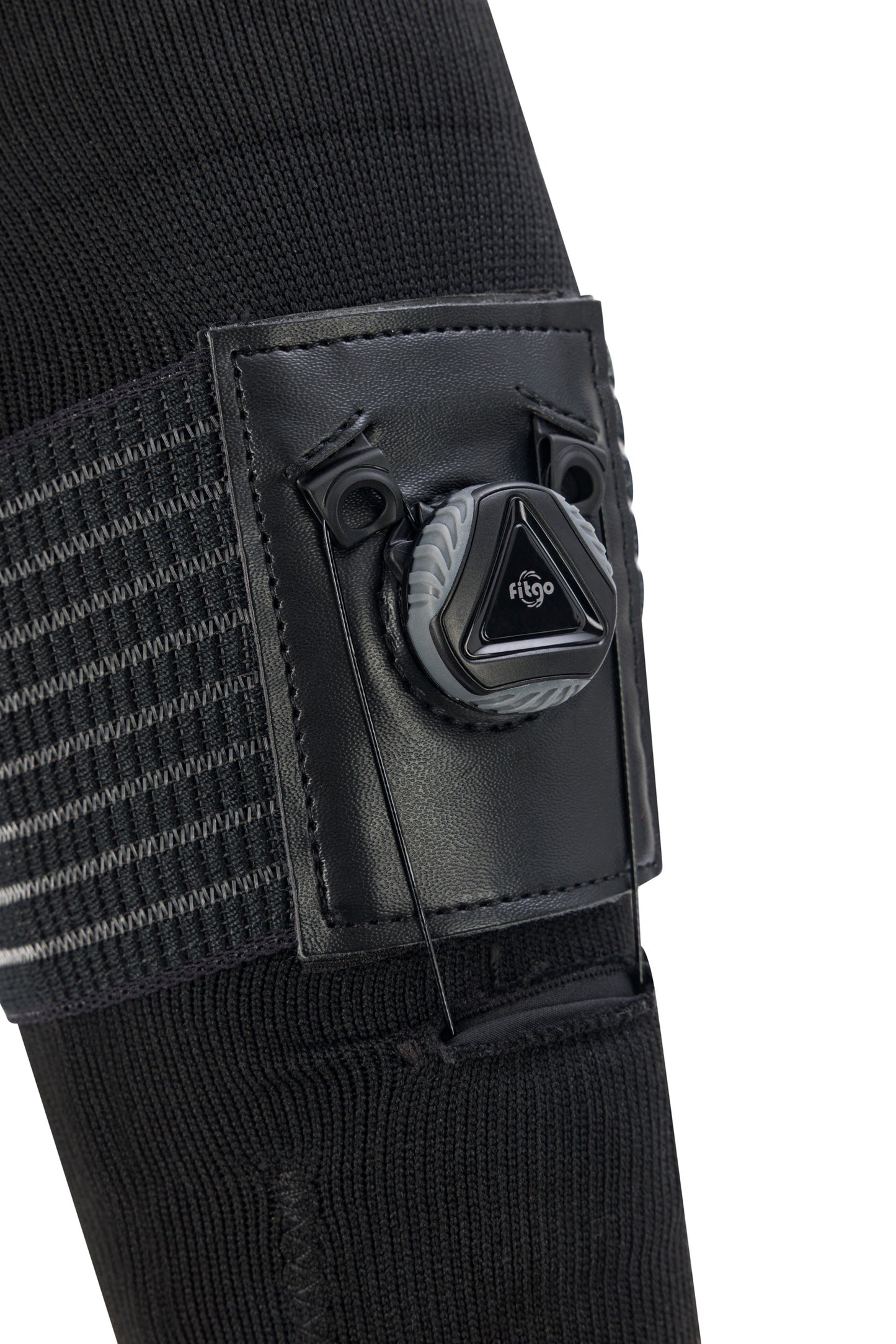 The Orthopaedic Sleeve