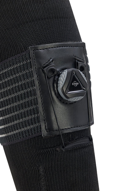 The Orthopaedic Sleeve