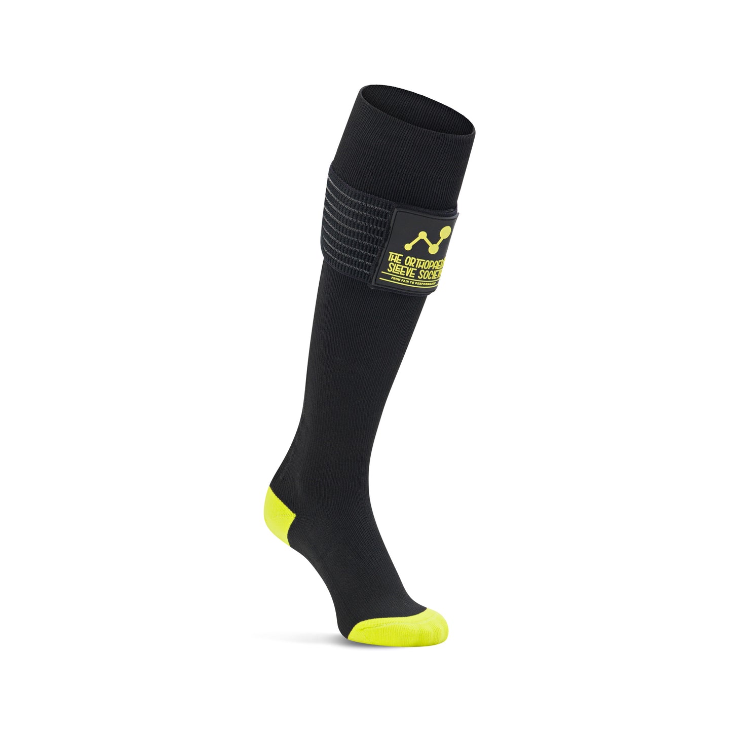 The Orthopaedic Sleeve