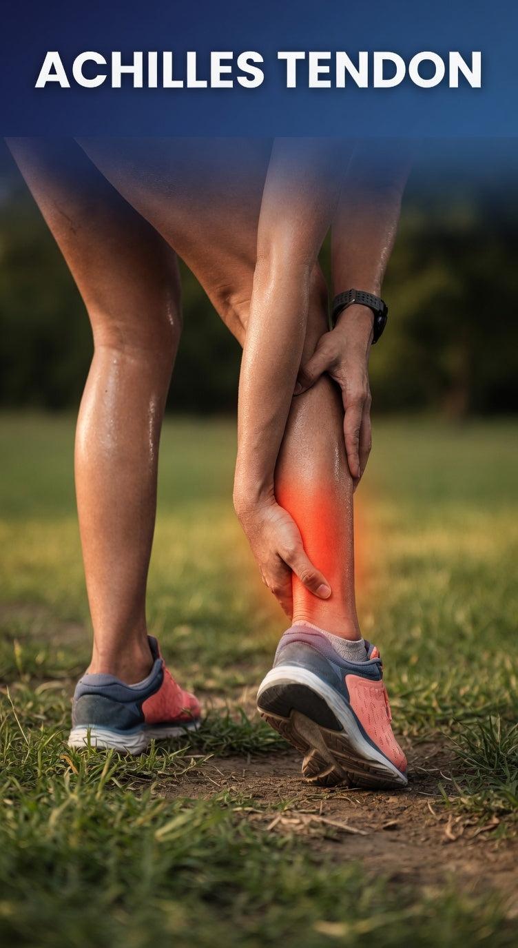 Achilles Tendinopathy