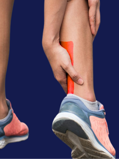 Achilles Tendinopathy