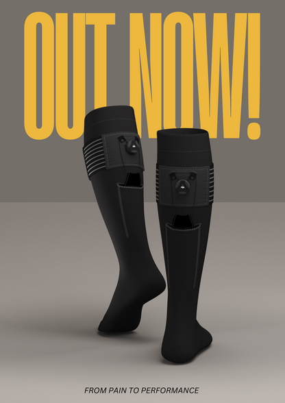 The Orthopaedic Sleeve