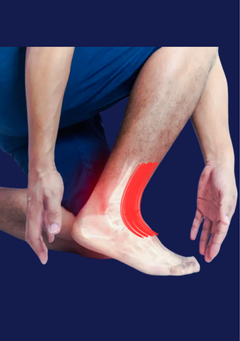 Anterior Ankle Impingement