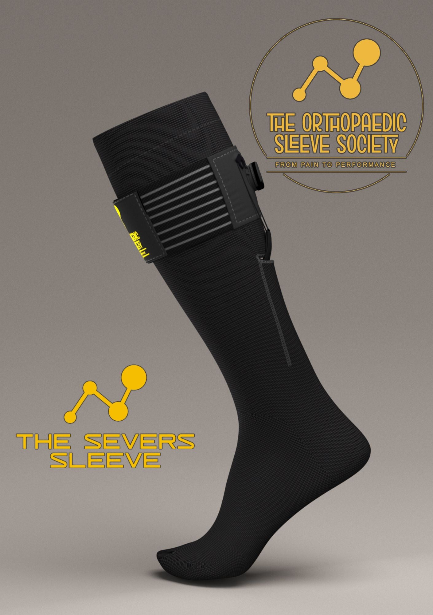 The Orthopaedic Sleeve