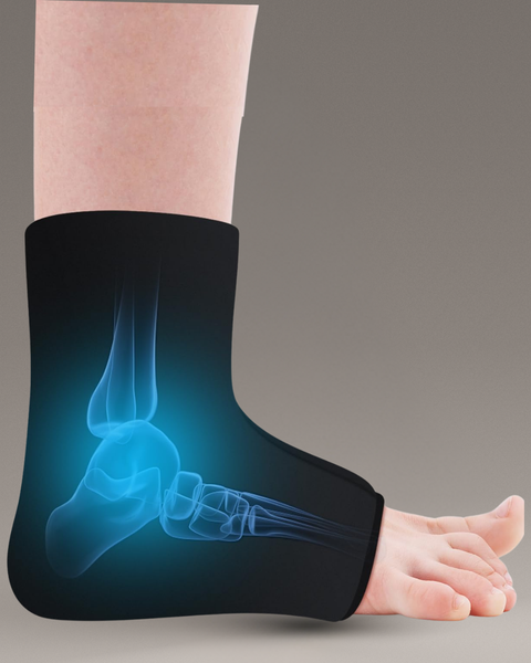 Hydrogel Sleeve