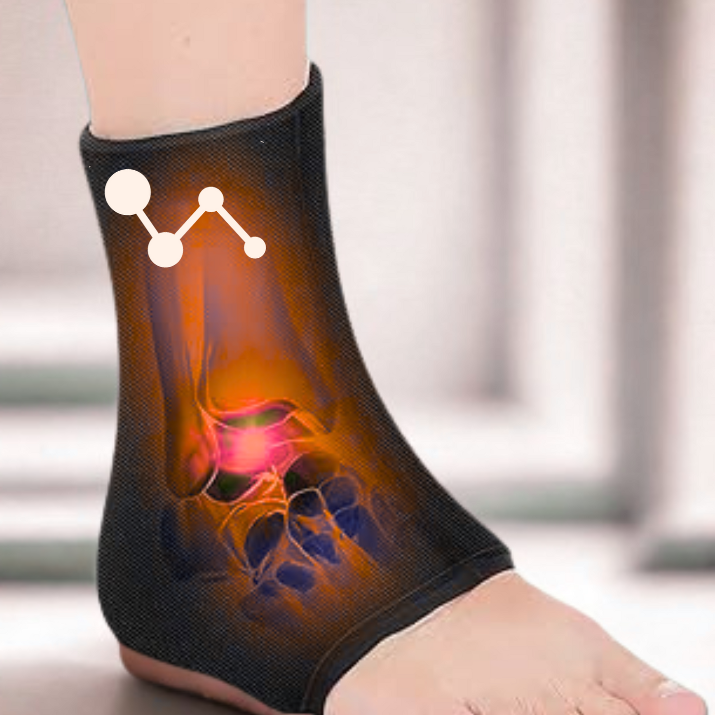 Hydrogel Sleeve