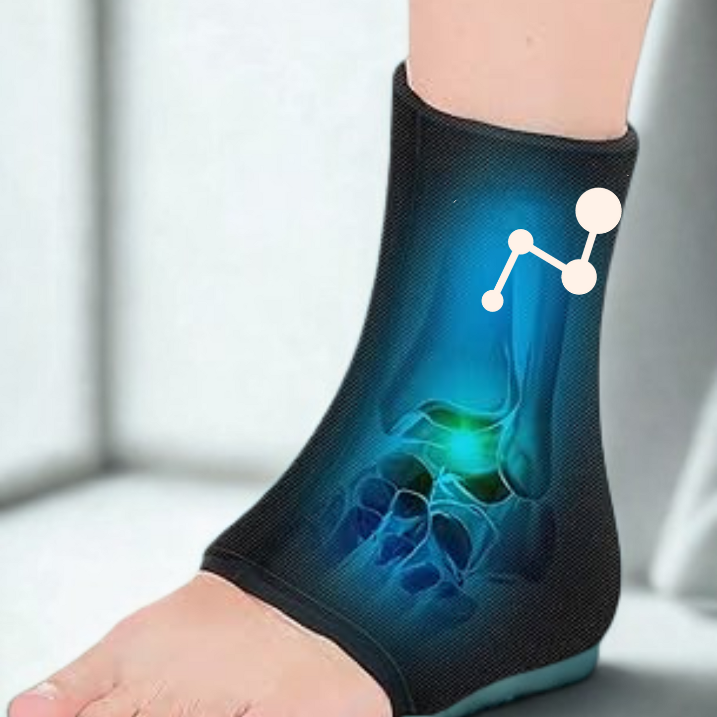 Hydrogel Sleeve