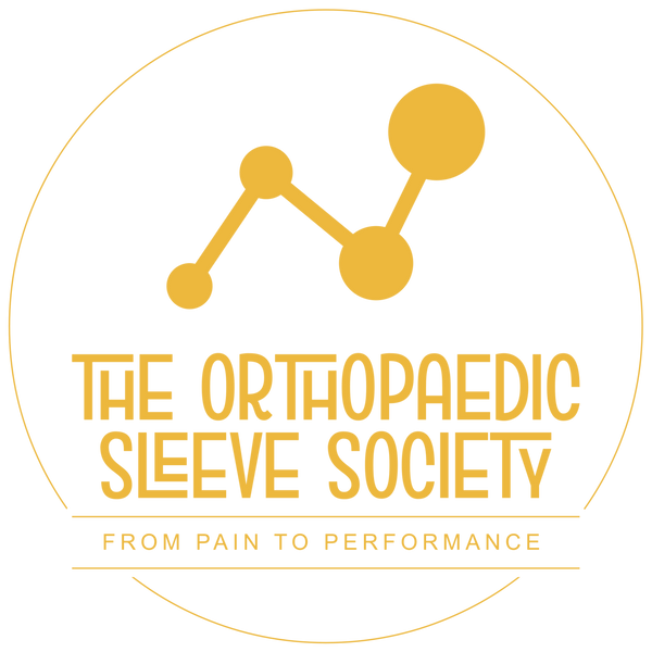The Orthopaedic Sleeve Society