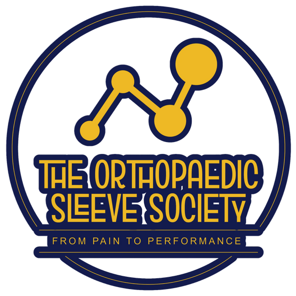 The Orthopaedic Sleeve Society