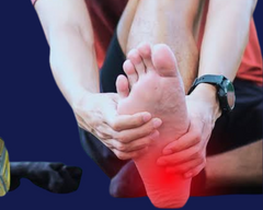 Plantar Heel Pain
