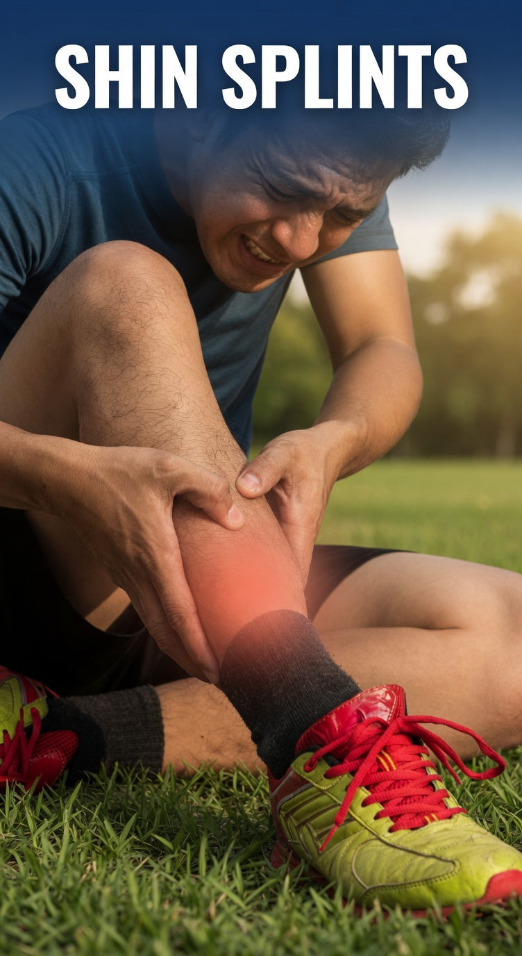 Shin Splints