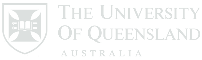 The University of Queensland &mdash; Validated